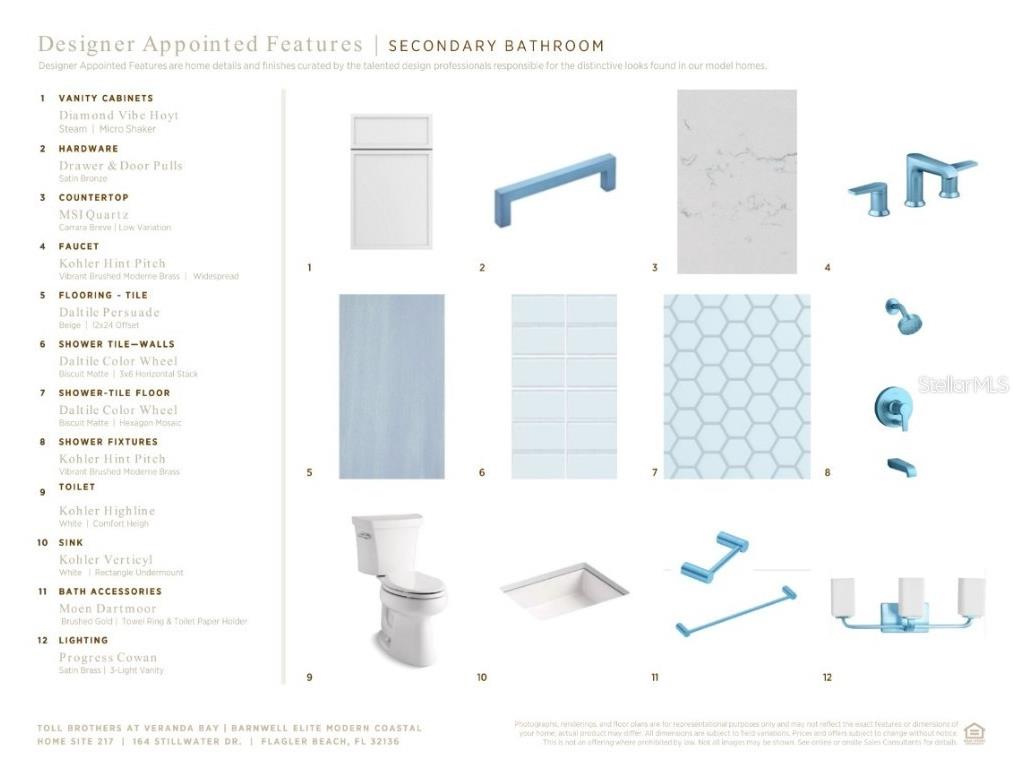 164 Stillwater Drive Flagler Beach FL 32136 FC314301 image6