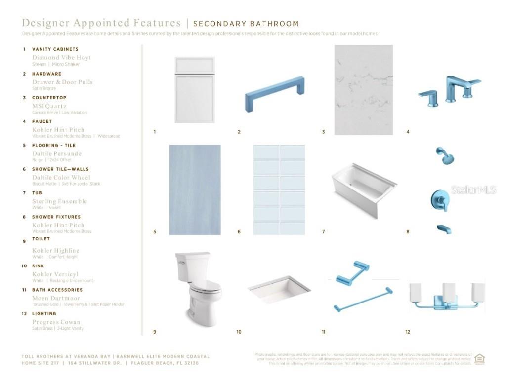 164 Stillwater Drive Flagler Beach FL 32136 FC314301 image7