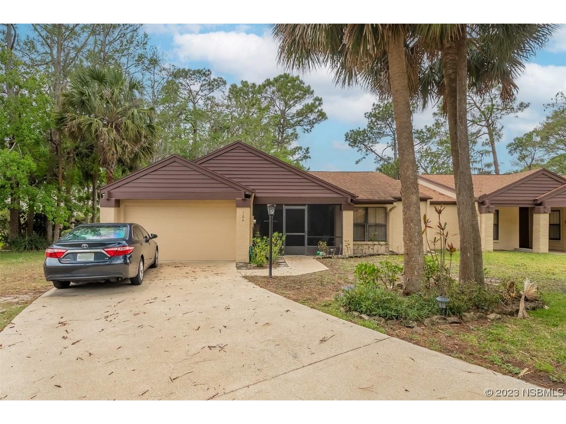 164 Sea Pines Circle Daytona Beach FL 32114 NS1074414 image1