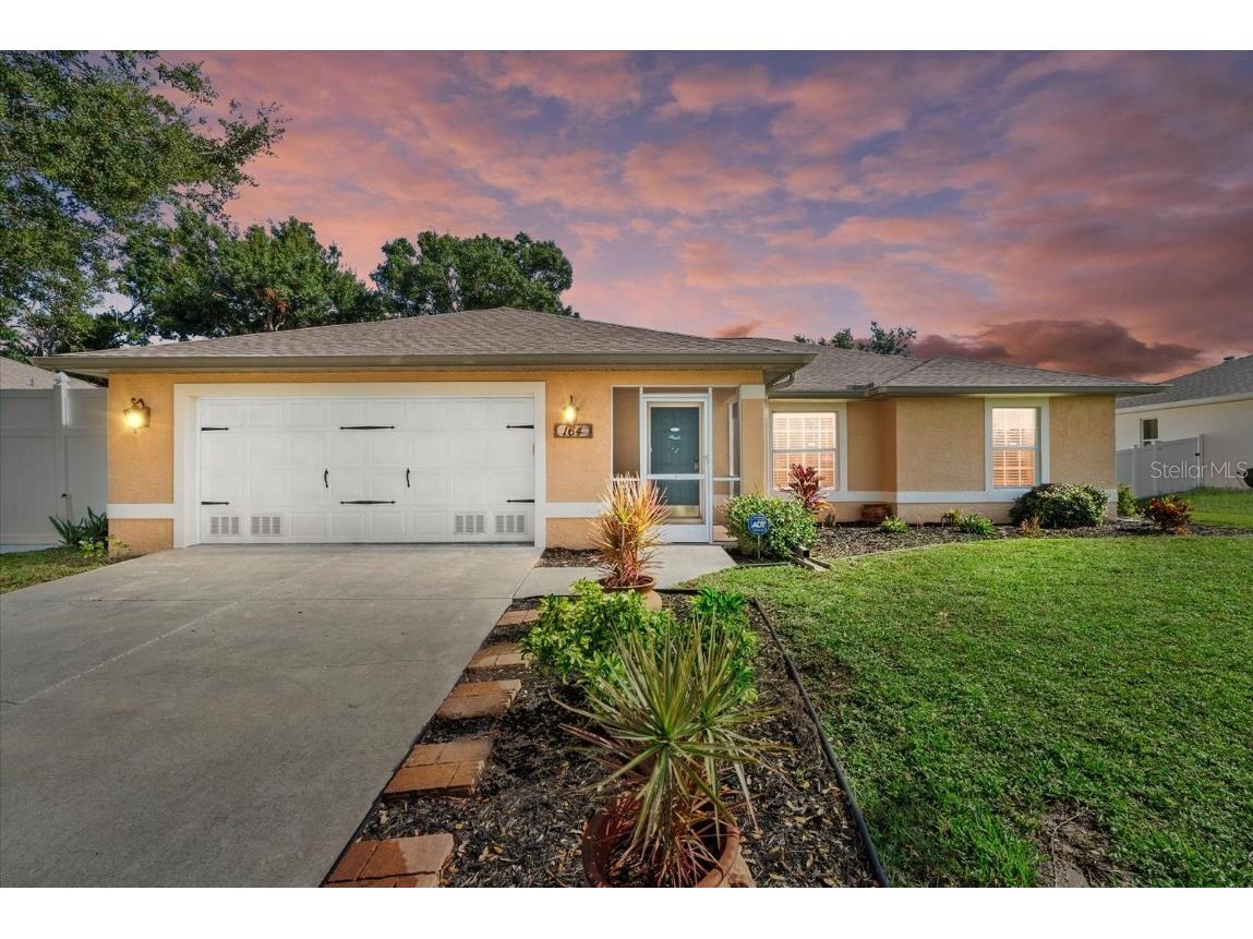 164 Temple Road Venice FL 34293 A4659143 image1