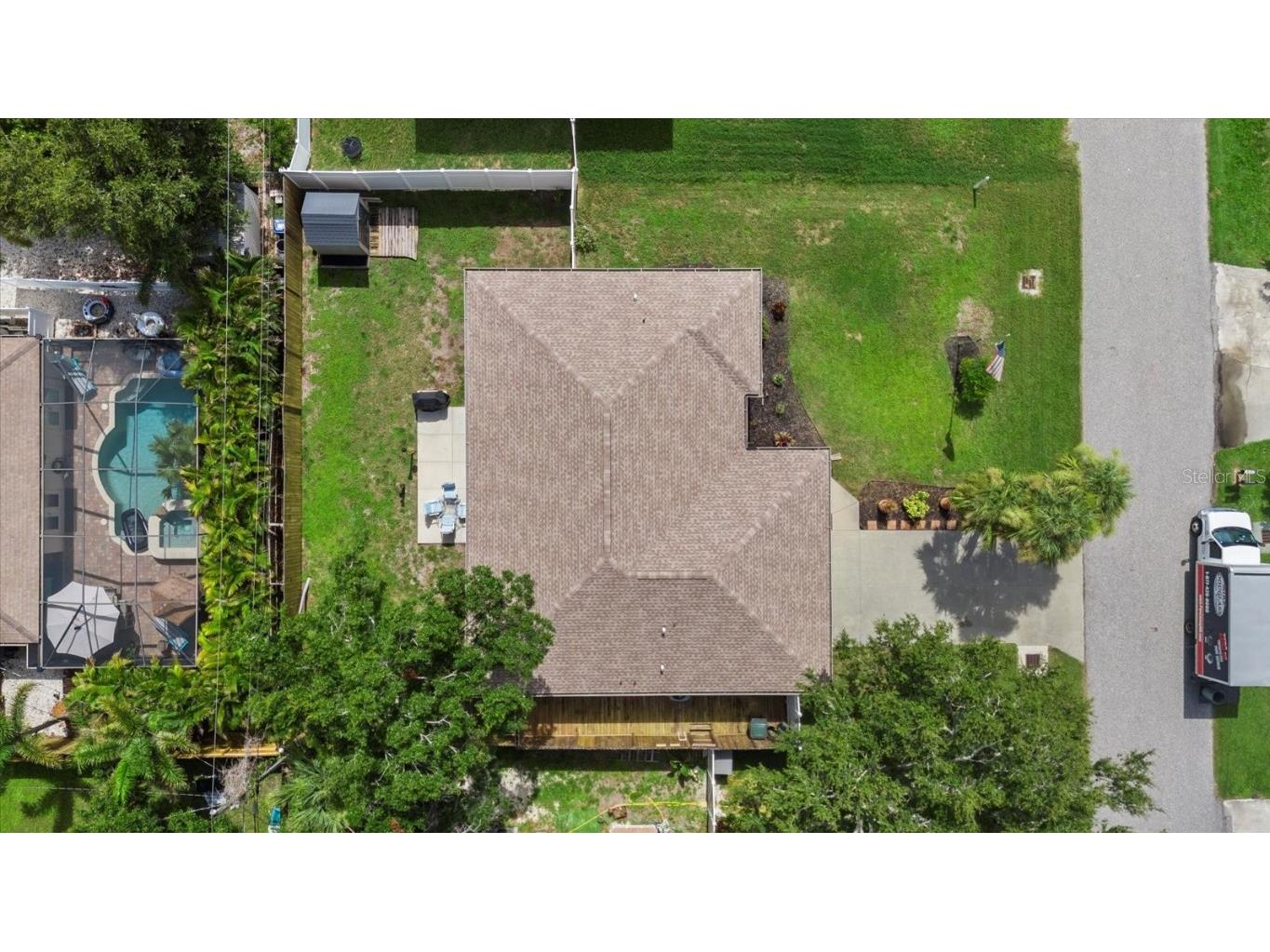 164 Temple Road Venice FL 34293 A4659143 image30