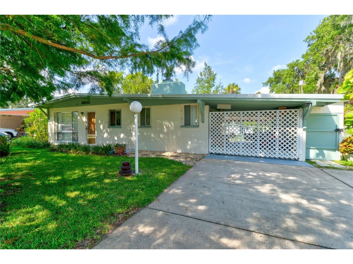 164 Temple Street New Smyrna Beach FL 32168 - TURNBULL CREEK O6123998 image1