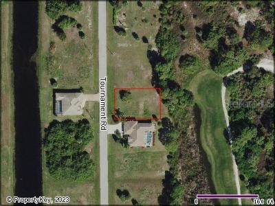 164 Tournament Road Rotonda West FL 33947 D6132316 image1