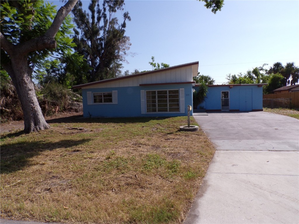 164 Tradewinds Drive NW Port Charlotte FL 33952 C7477989 image1