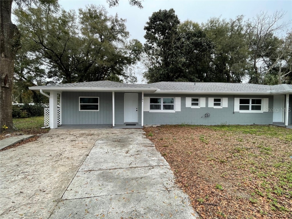 164 Water Street Lake Helen FL 32744 O6098122 image1