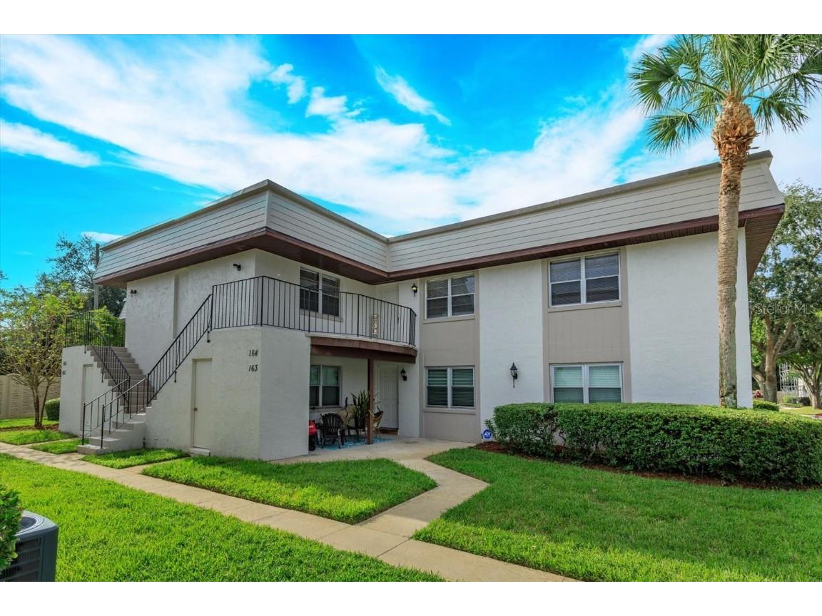 164 Windtree Lane #201 Winter Garden FL 34787 O6246908 image1