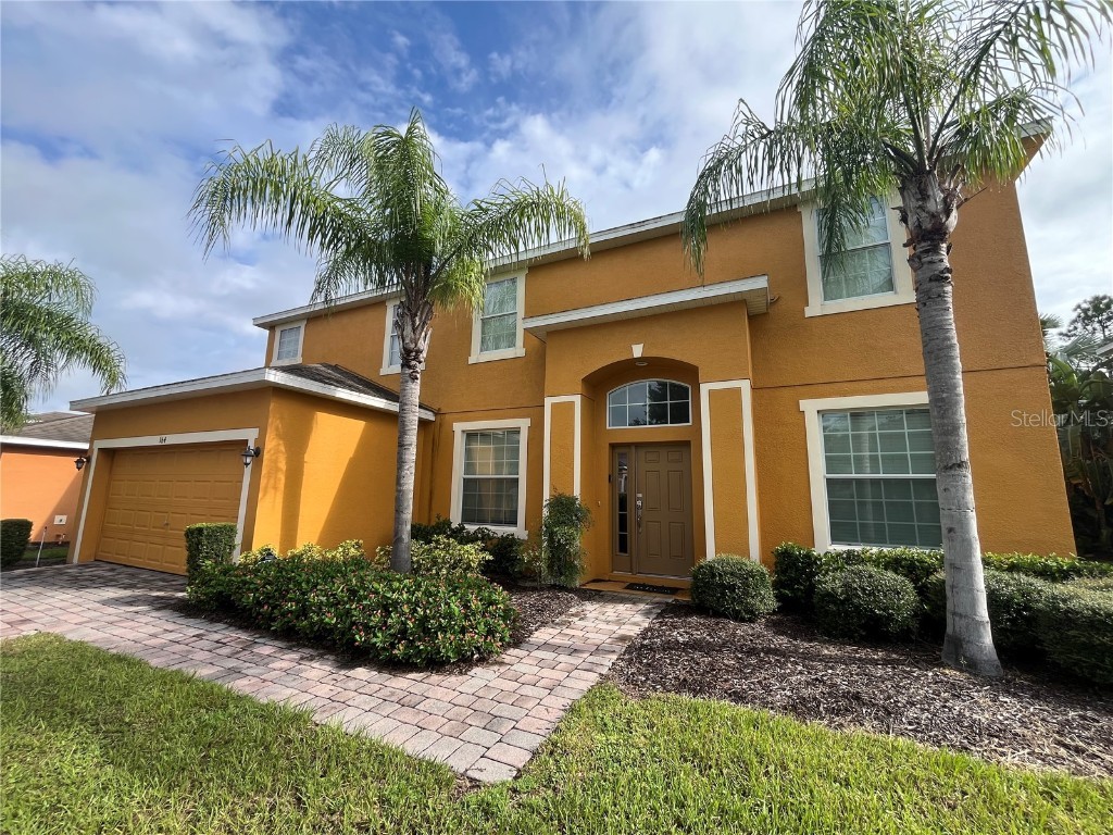 164 Yellow Snapdragon Drive Davenport FL 33837 S5110909 image1