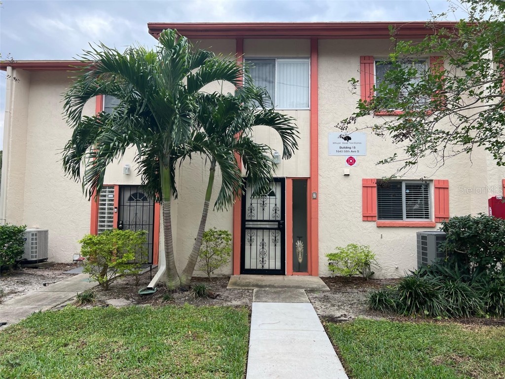 1640 58th Avenue S #2 Saint Petersburg FL 33712 U8185271 image1