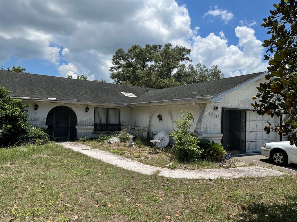 1640 Alameda Drive Spring Hill FL 34609 W7856251 image1