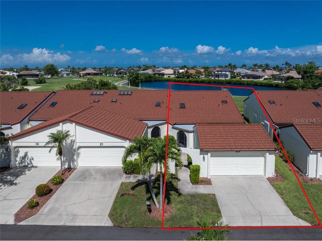 1640 Atares #23 Punta Gorda FL 33950 D6142757 image50