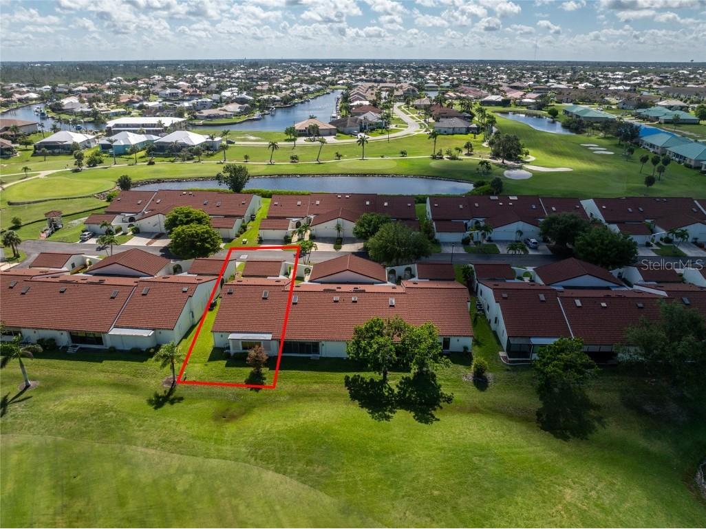 1640 Atares #23 Punta Gorda FL 33950 D6142757 image60