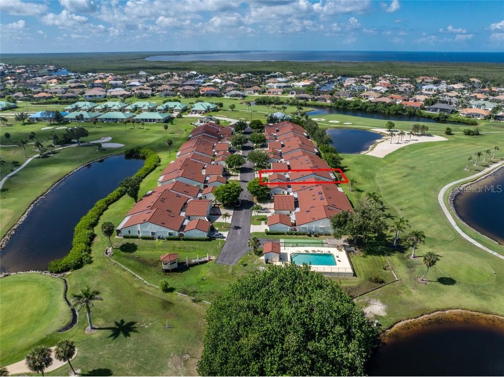 1640 Atares #23 Punta Gorda FL 33950 D6142757 image69