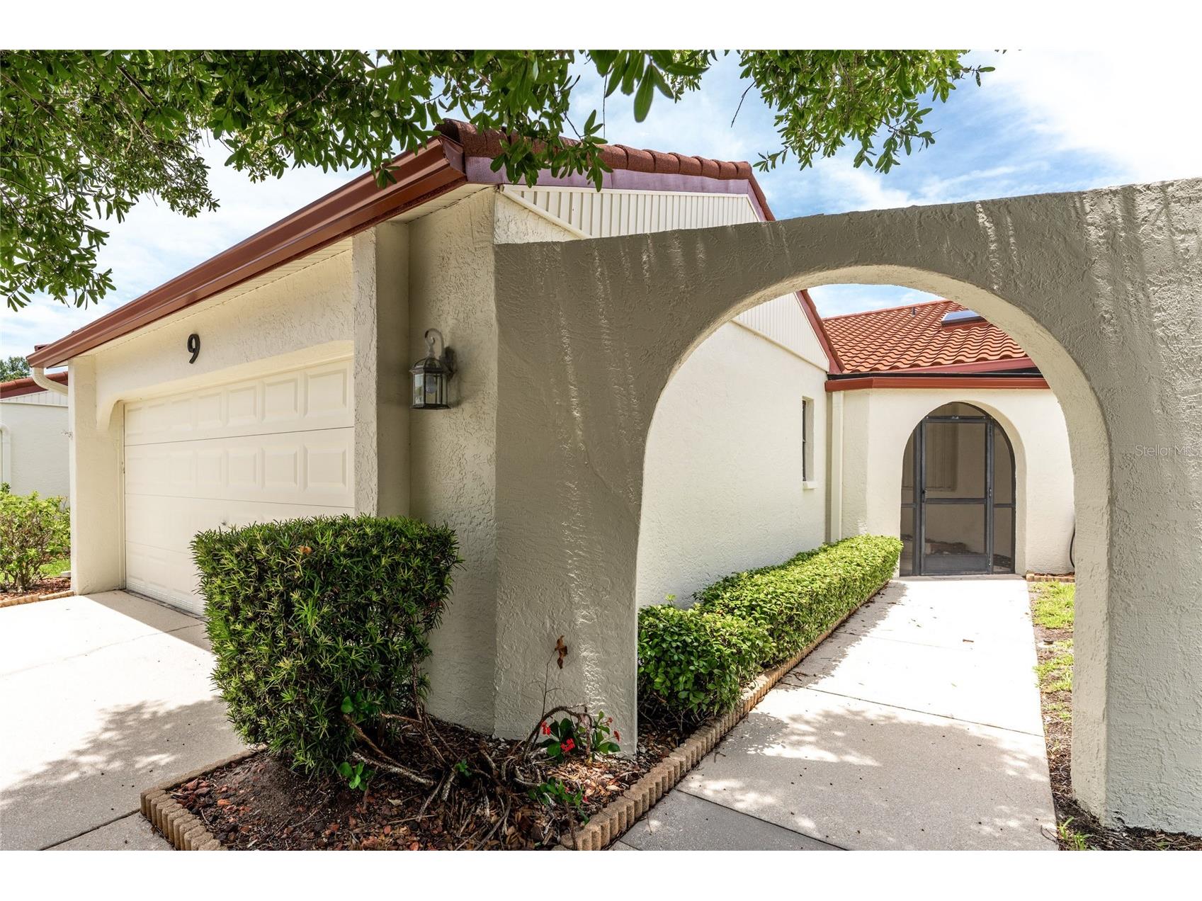 1640 Atares Dr. Unit #9 Punta Gorda FL 33950 C7528557 image1