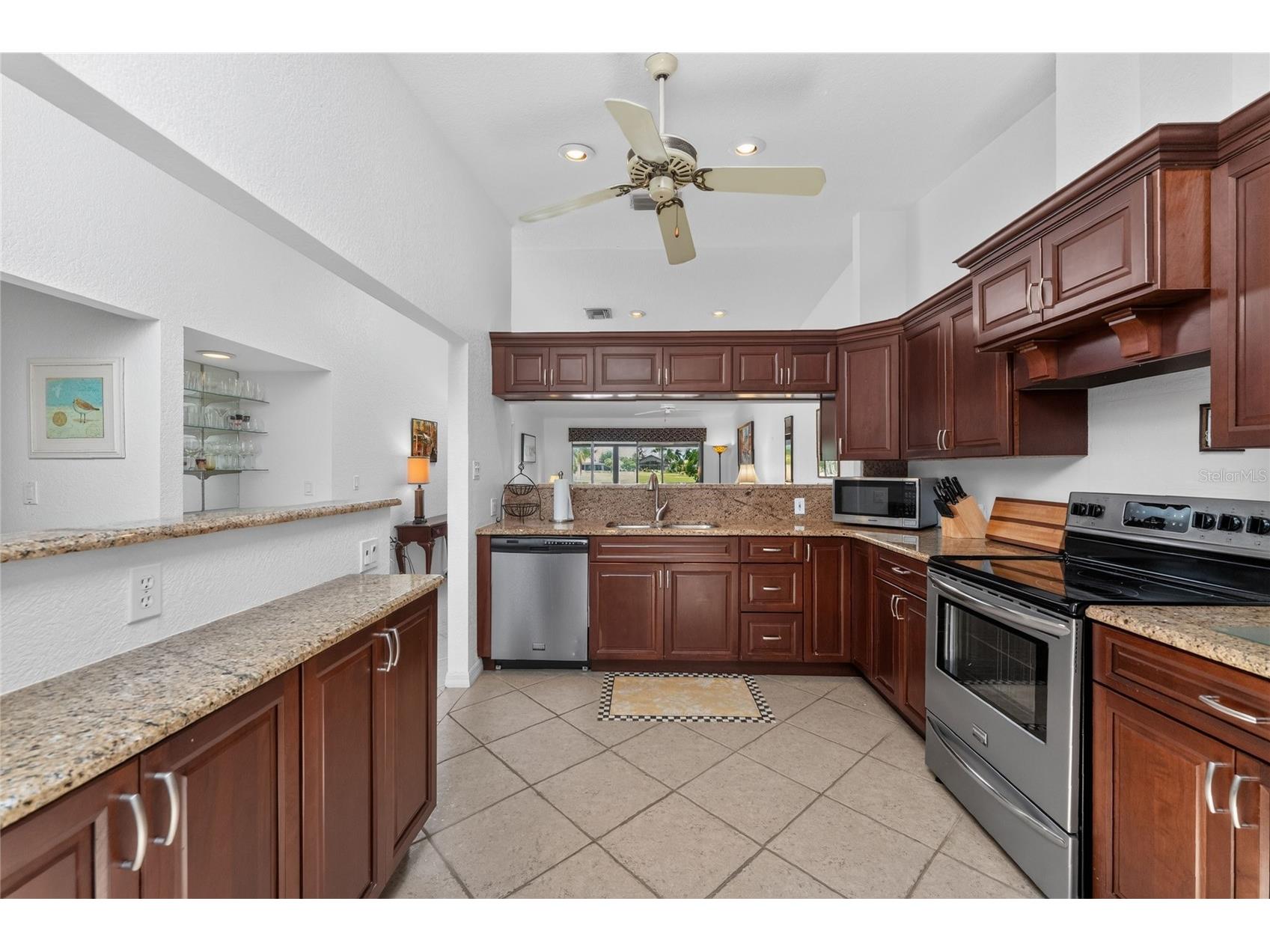 1640 Atares Dr. Unit #9 Punta Gorda FL 33950 C7528557 image26