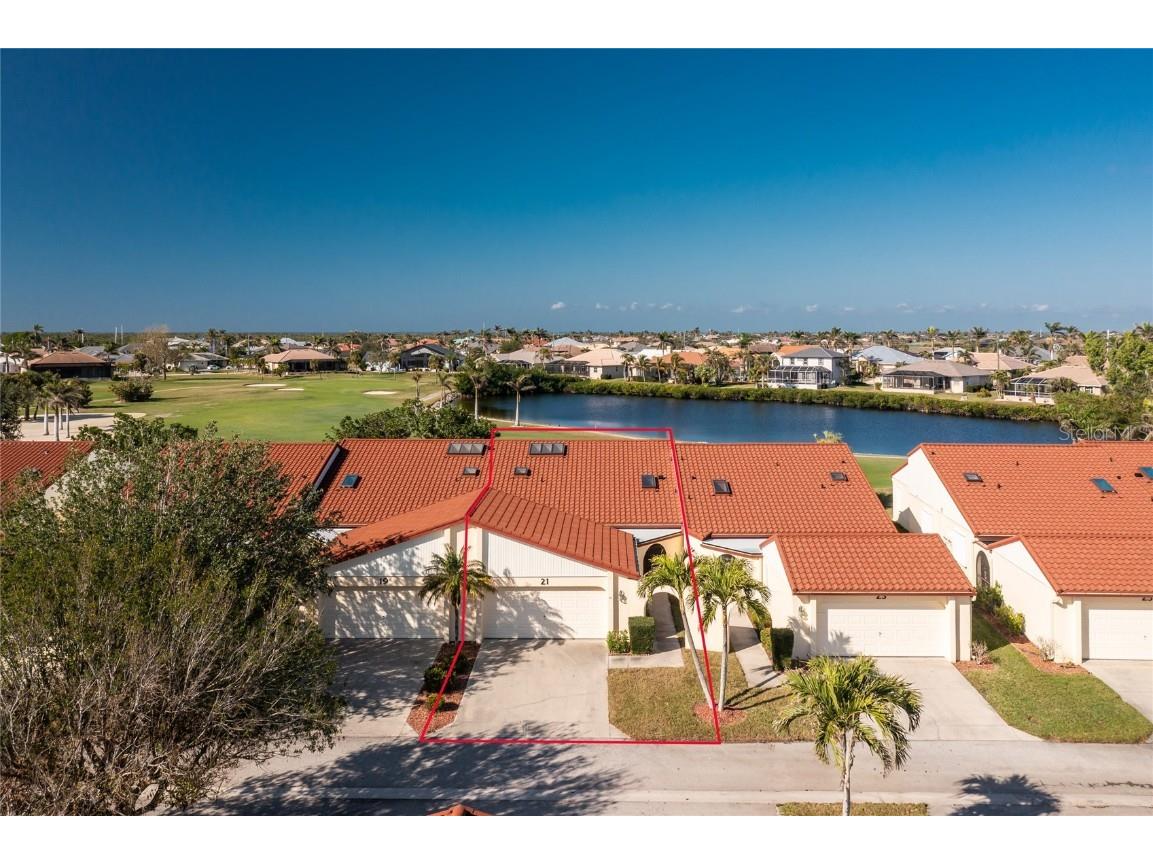 1640 Atares Drive #21 Punta Gorda FL 33950 C7516274 image1
