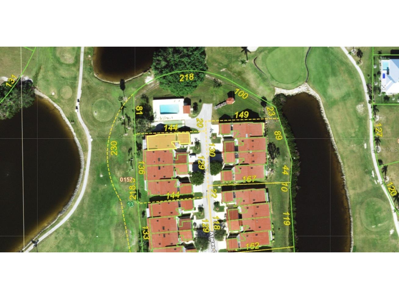 1640 Atares Drive #31 Punta Gorda FL 33950 C7504407 image23