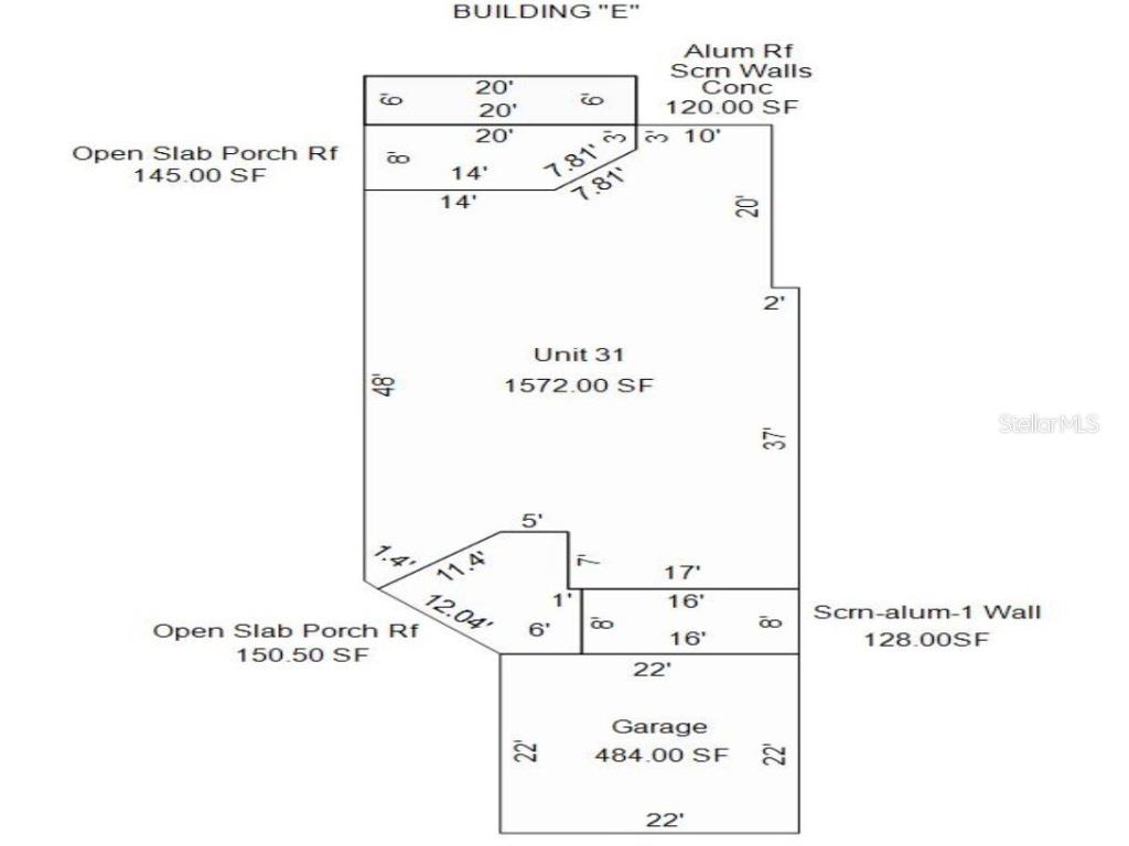 1640 Atares Drive #31 Punta Gorda FL 33950 C7504407 image24