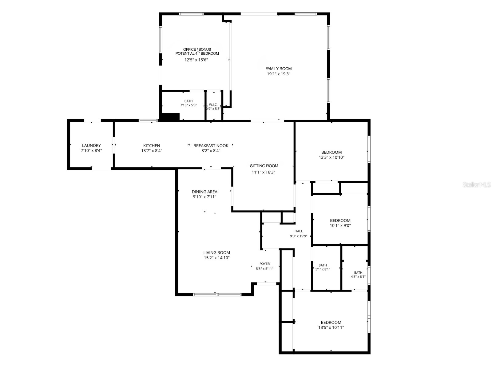1640 Bayou Circle Lakeland FL 33803 L4963203 image52