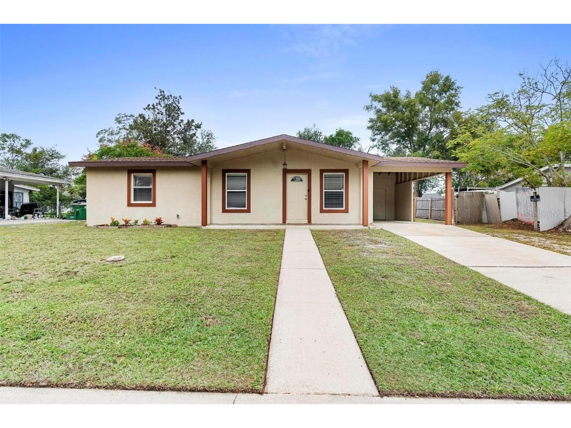 1640 Brady Drive Deltona FL 32725 V4939128 image1