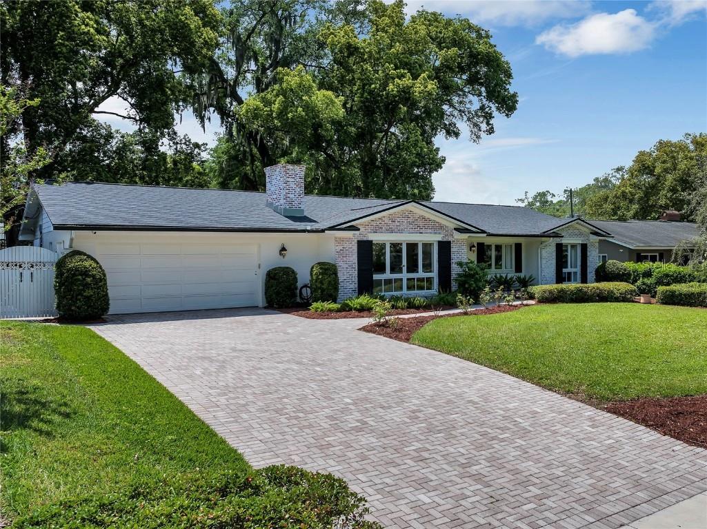 1640 Choctaw Trail Maitland FL 32751 - LAKE MINNEHAHA O6192336 image1