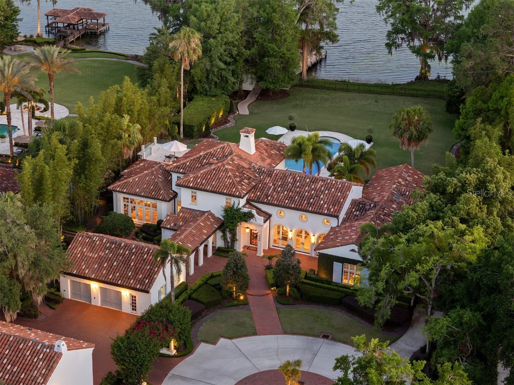 1640 E Adams Drive Maitland FL 32751 - LAKE MAITLAND O6304588 image1