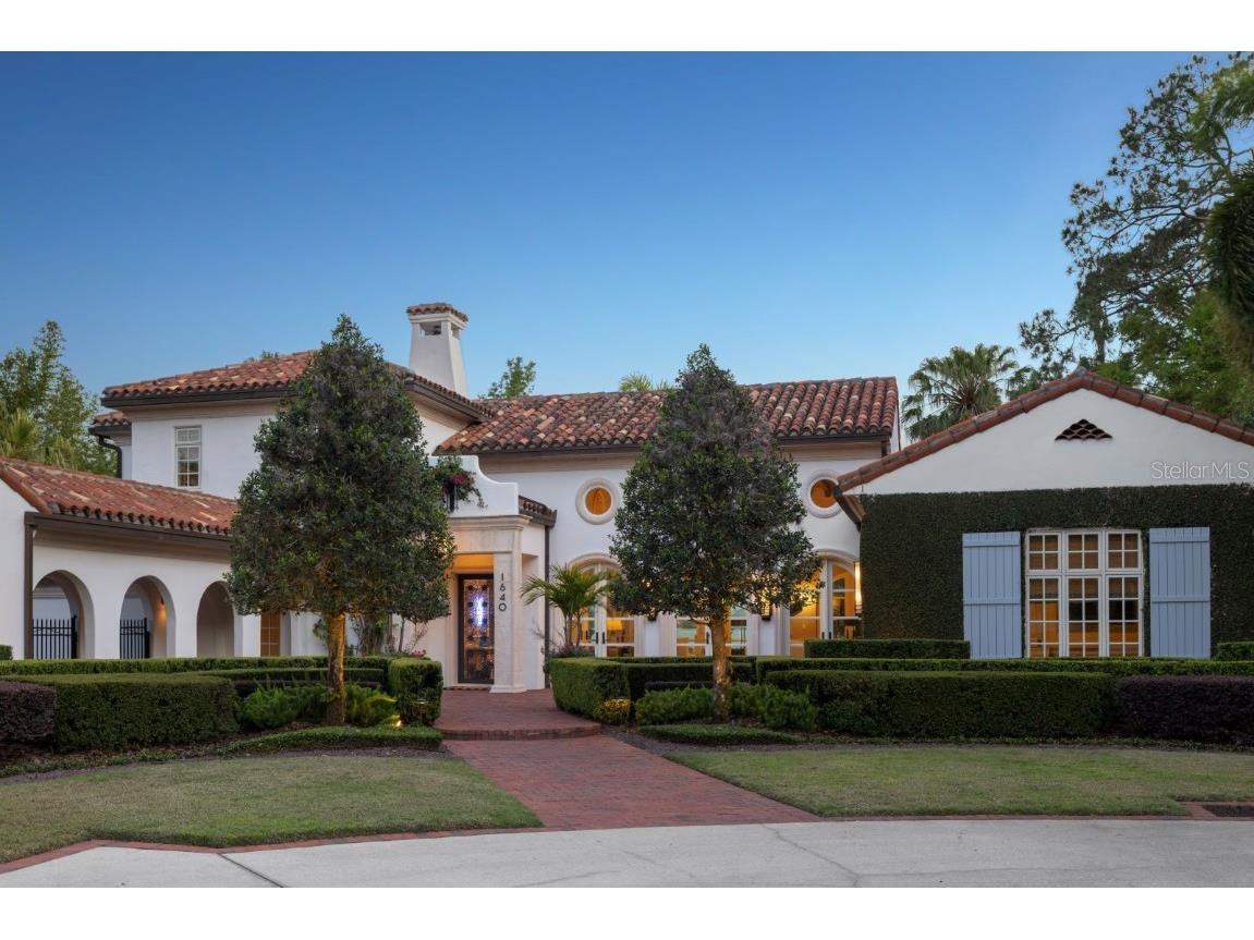 1640 E Adams Drive Maitland FL 32751 - LAKE MAITLAND O6304588 image2