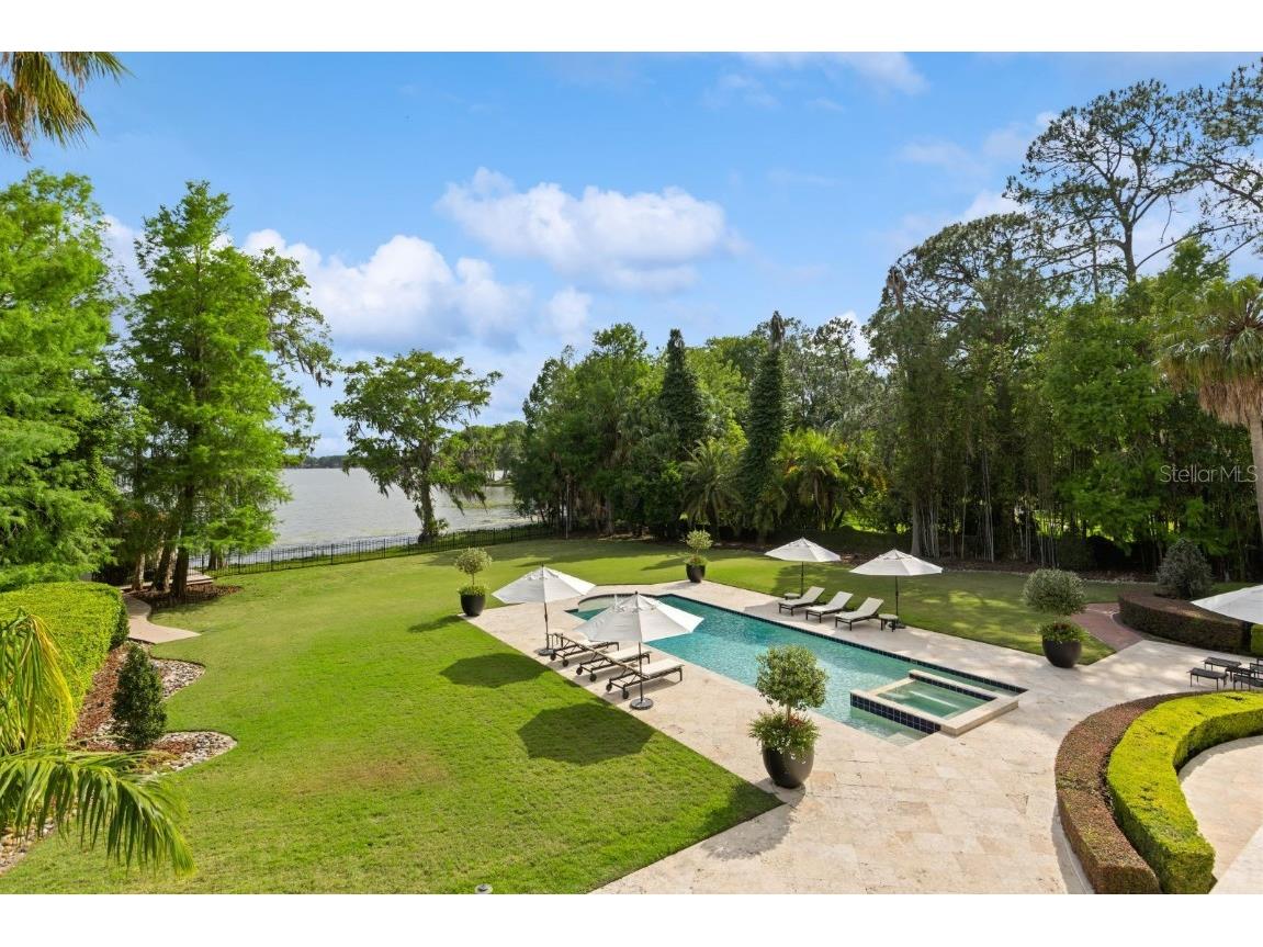 1640 E Adams Drive Maitland FL 32751 - LAKE MAITLAND O6304588 image32