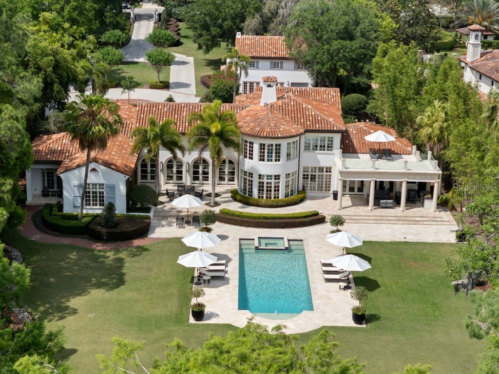 1640 E Adams Drive Maitland FL 32751 - LAKE MAITLAND O6304588 image52