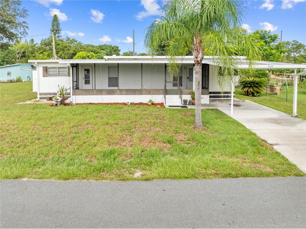 1640 Flounder Street Saint Cloud FL 34771 S5130424 image1