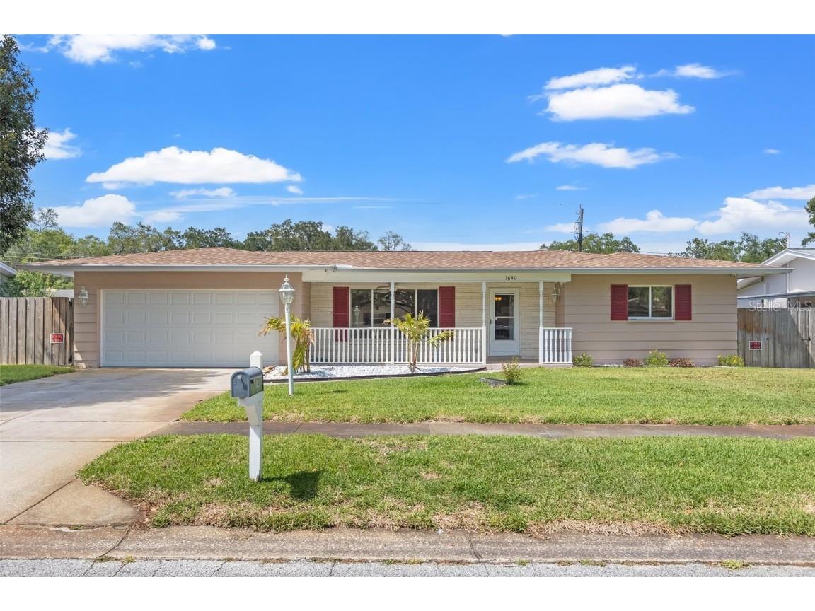 1640 Idle Drive Clearwater FL 33756 U8197920 image1