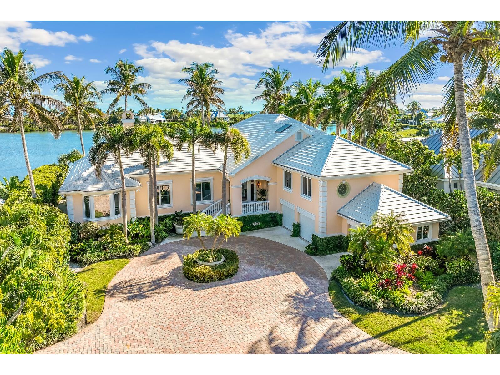 1640 Jean Lafitte Drive Boca Grande FL 33921 - HOLE IN THE WALL BAY D6145548 image1