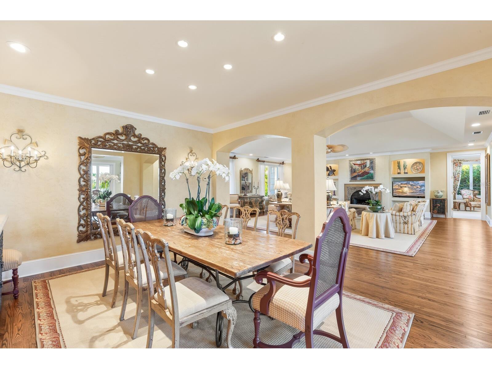 1640 Jean Lafitte Drive Boca Grande FL 33921 - HOLE IN THE WALL BAY D6145548 image12