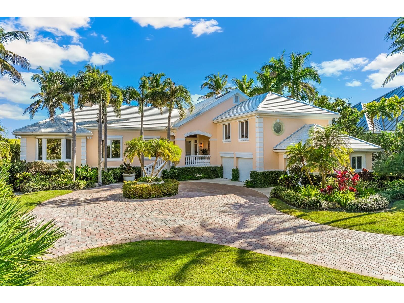 1640 Jean Lafitte Drive Boca Grande FL 33921 - HOLE IN THE WALL BAY D6145548 image2