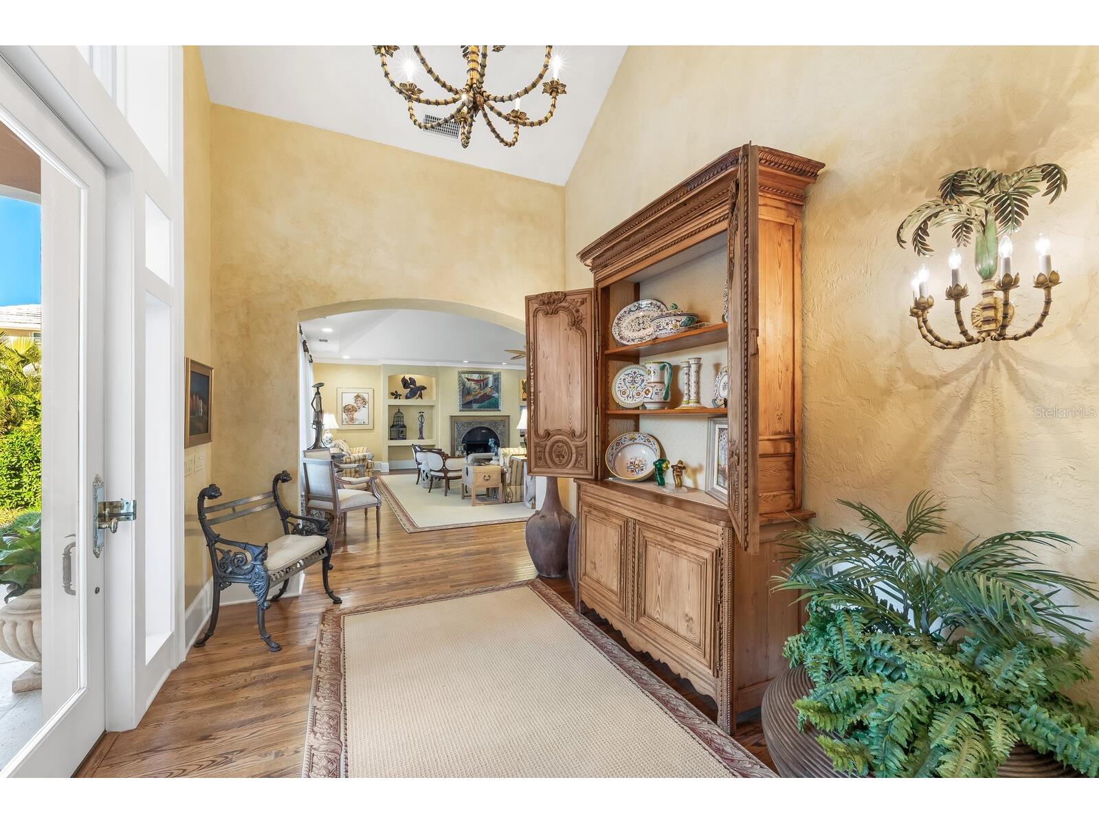 1640 Jean Lafitte Drive Boca Grande FL 33921 - HOLE IN THE WALL BAY D6145548 image21