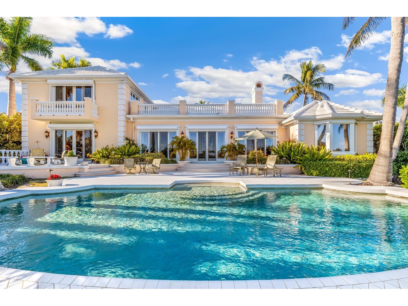 1640 Jean Lafitte Drive Boca Grande FL 33921 - HOLE IN THE WALL BAY D6145548 image38