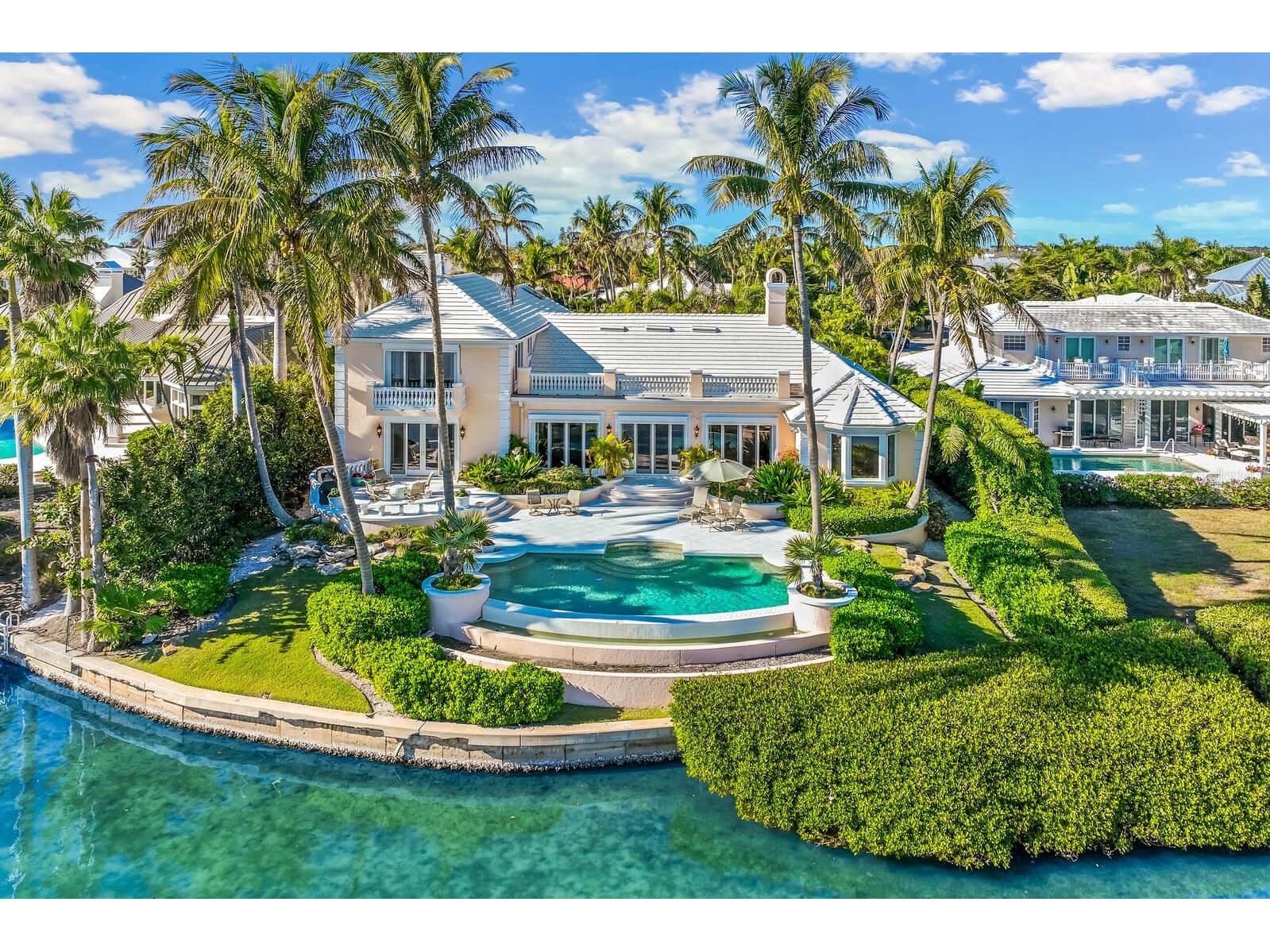 1640 Jean Lafitte Drive Boca Grande FL 33921 - HOLE IN THE WALL BAY D6145548 image42