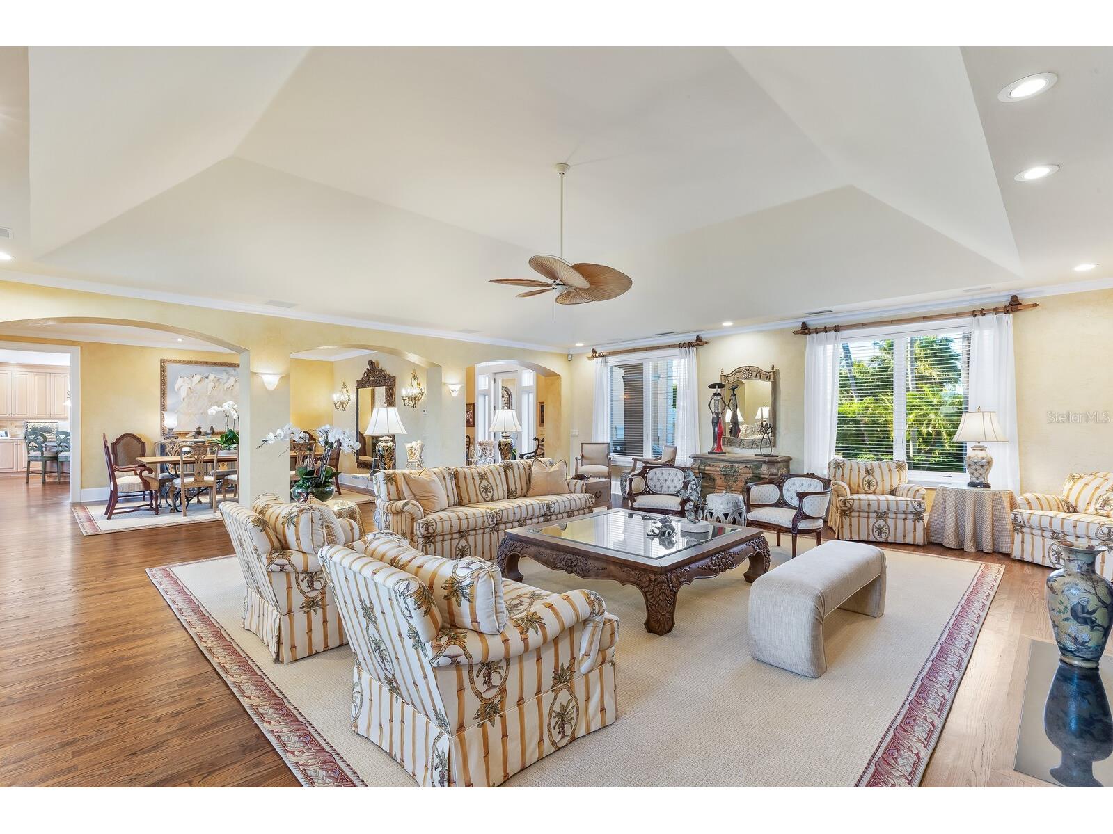 1640 Jean Lafitte Drive Boca Grande FL 33921 - HOLE IN THE WALL BAY D6145548 image5