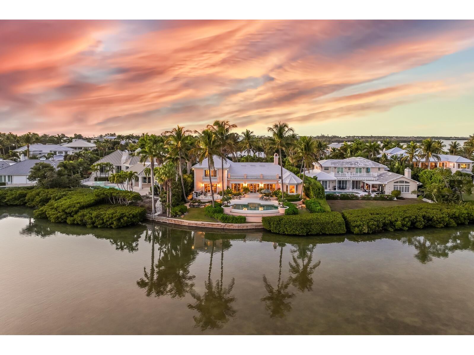 1640 Jean Lafitte Drive Boca Grande FL 33921 - HOLE IN THE WALL BAY D6145548 image51