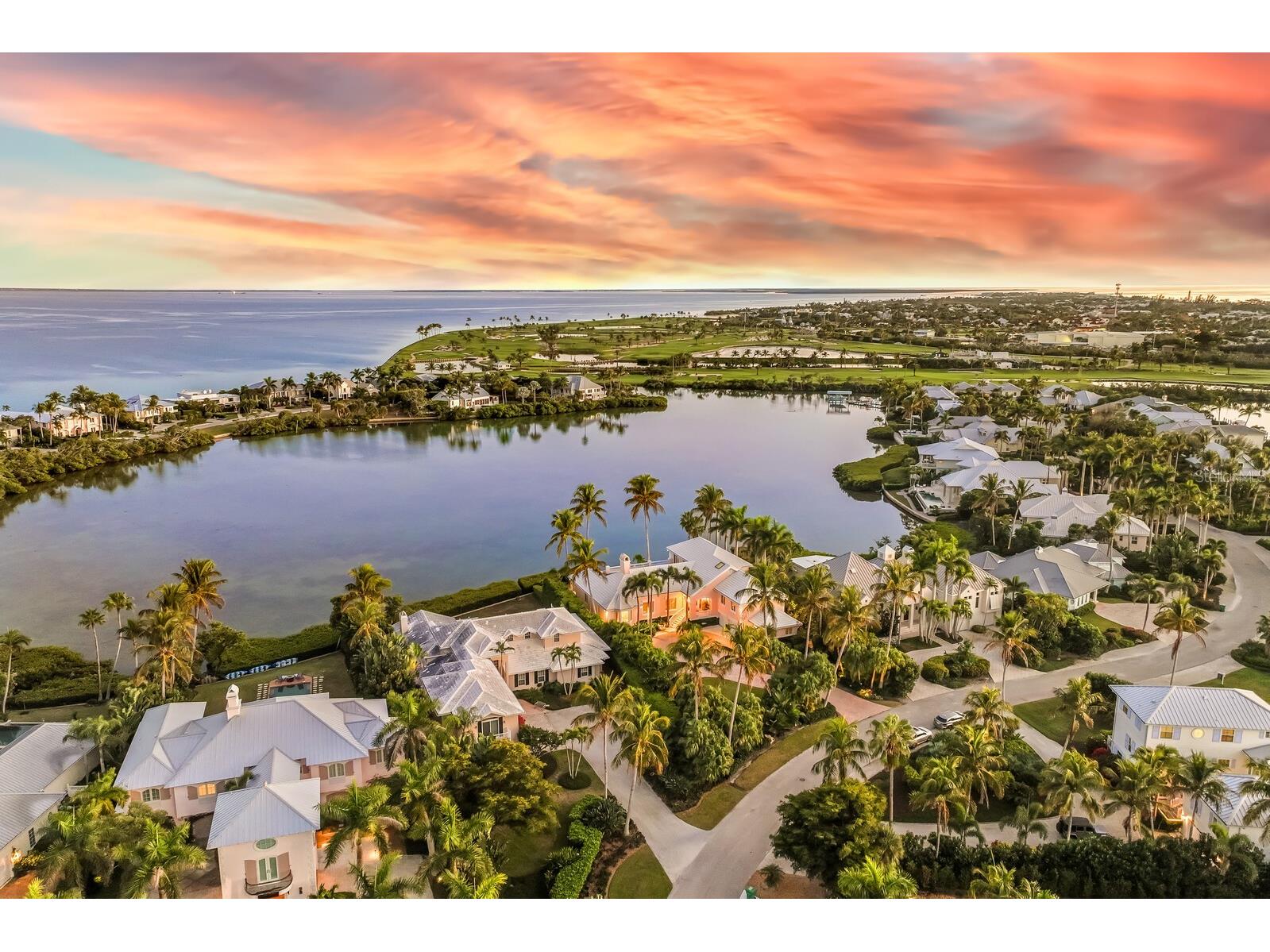 1640 Jean Lafitte Drive Boca Grande FL 33921 - HOLE IN THE WALL BAY D6145548 image53