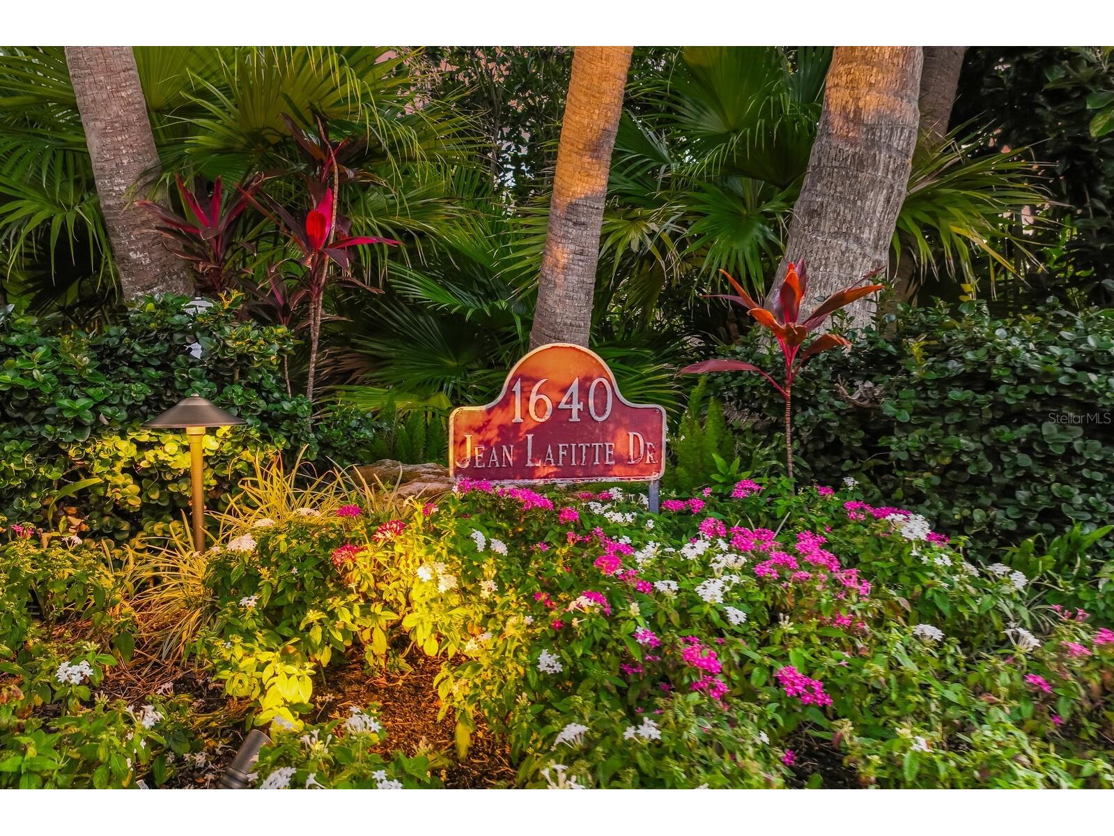 1640 Jean Lafitte Drive Boca Grande FL 33921 - HOLE IN THE WALL BAY D6145548 image54