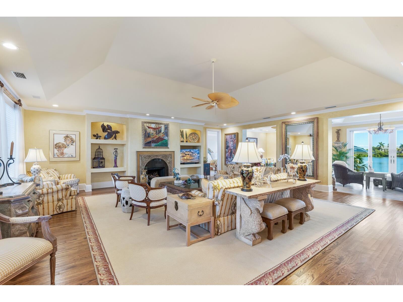 1640 Jean Lafitte Drive Boca Grande FL 33921 - HOLE IN THE WALL BAY D6145548 image6