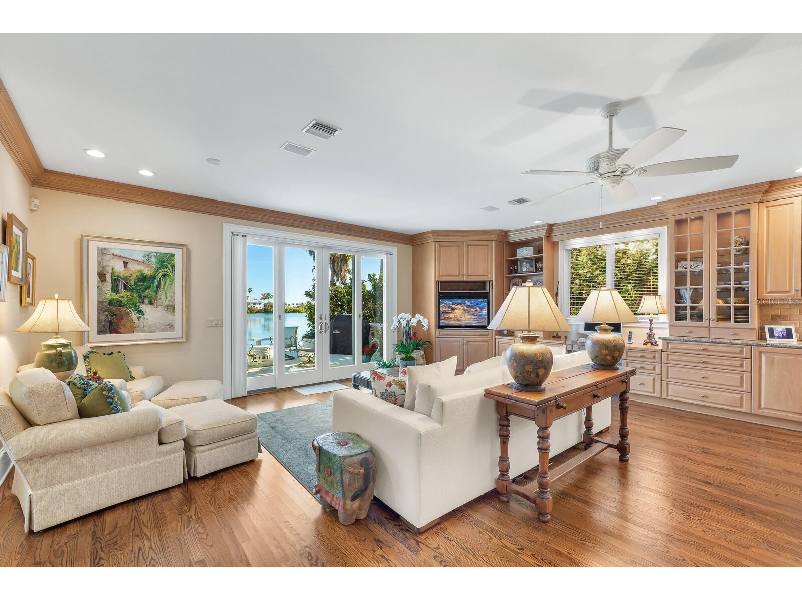 1640 Jean Lafitte Drive Boca Grande FL 33921 - HOLE IN THE WALL BAY D6145548 image7