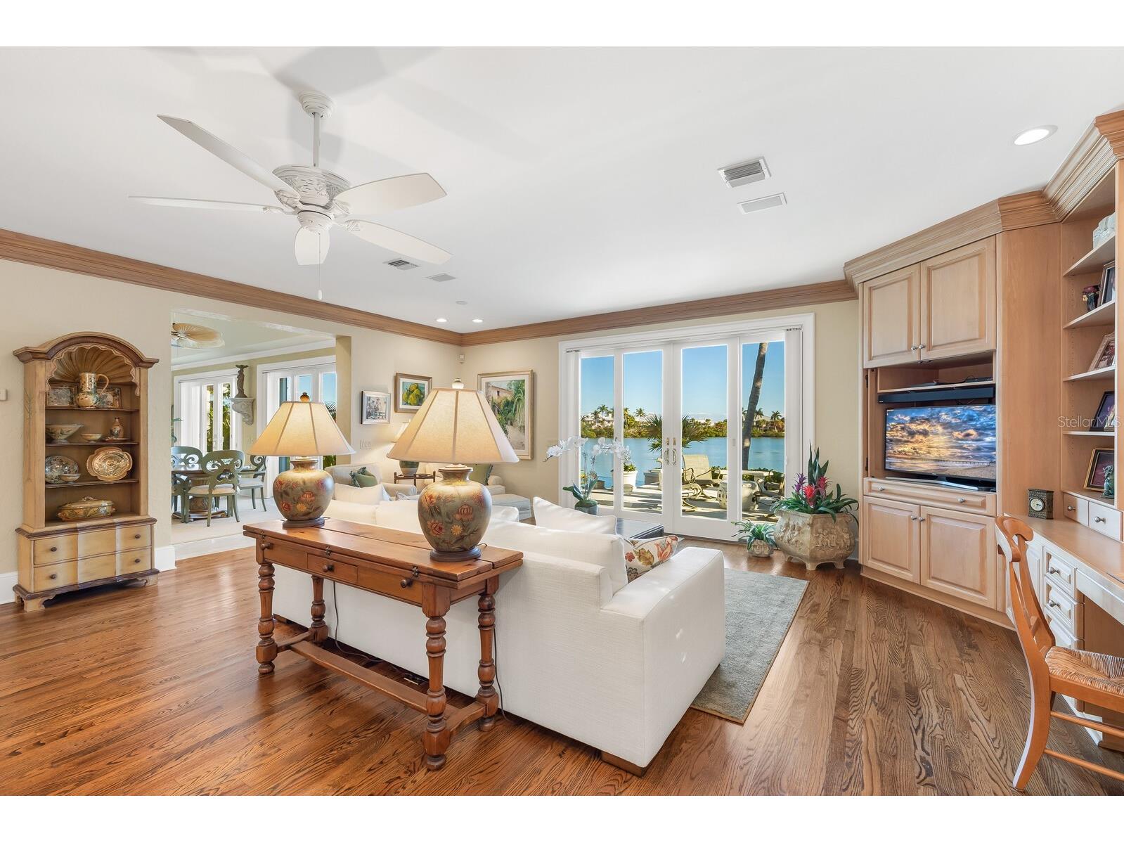 1640 Jean Lafitte Drive Boca Grande FL 33921 - HOLE IN THE WALL BAY D6145548 image8