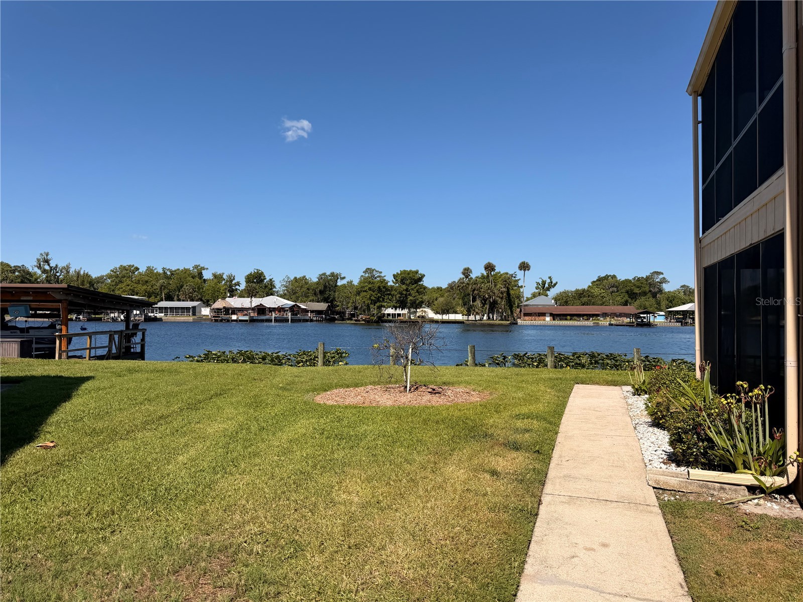 1640 Juno Tr #205B Astor FL 32102 - ST JOHN'S RIVER R4911087 image23