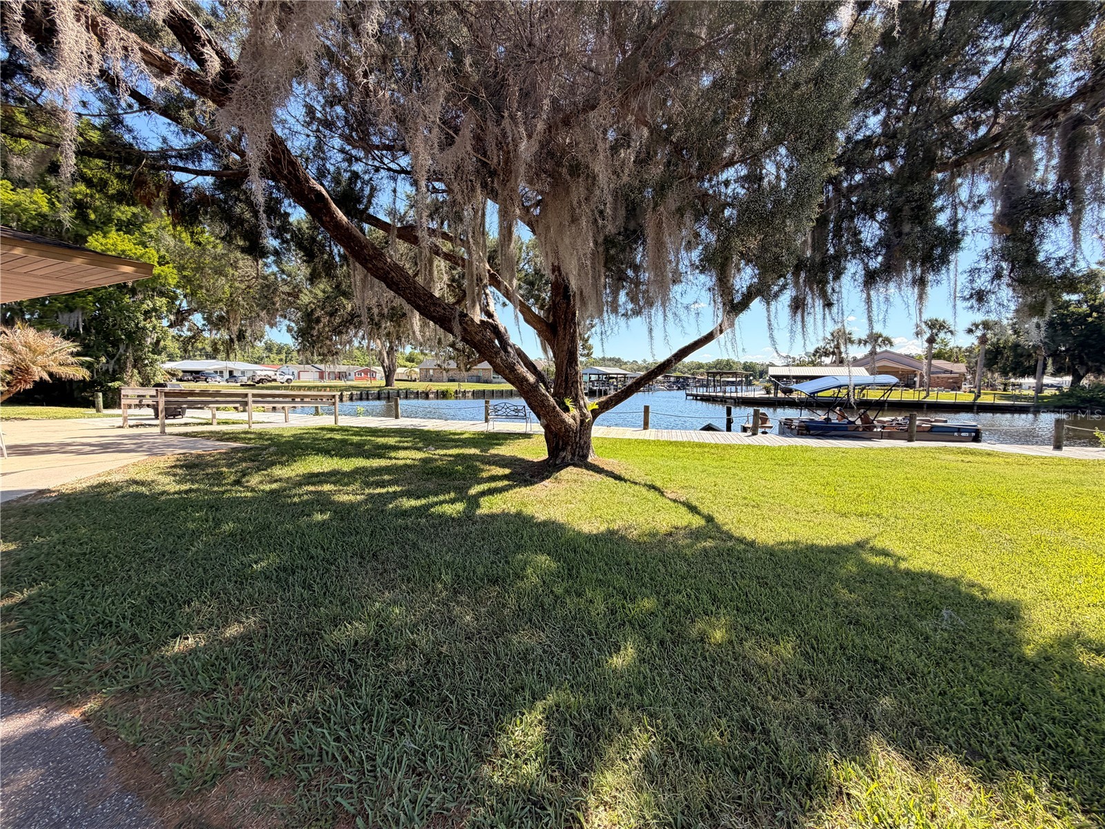 1640 Juno Tr #205B Astor FL 32102 - ST JOHN'S RIVER R4911087 image40