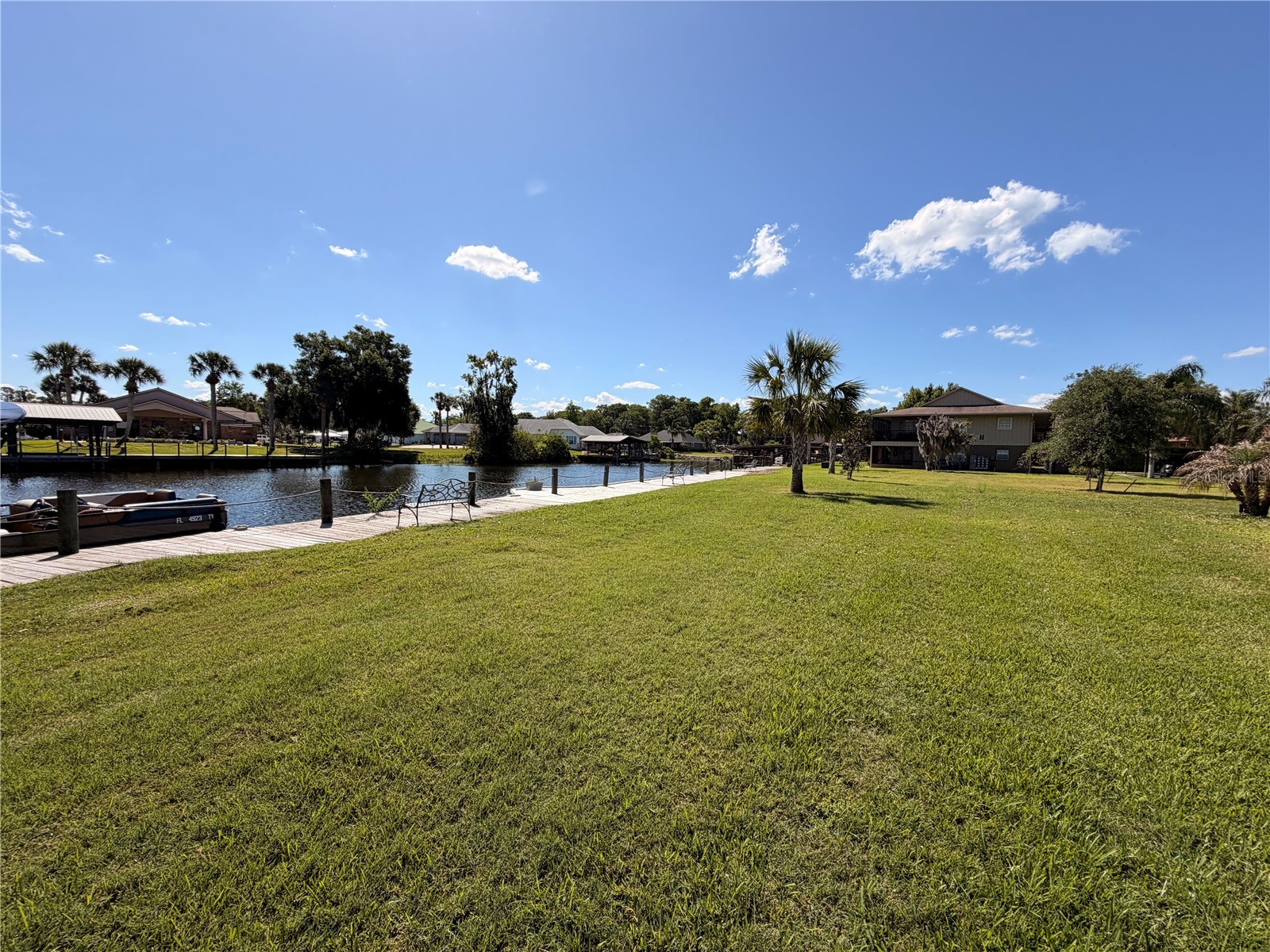1640 Juno Tr #205B Astor FL 32102 - ST JOHN'S RIVER R4911087 image42