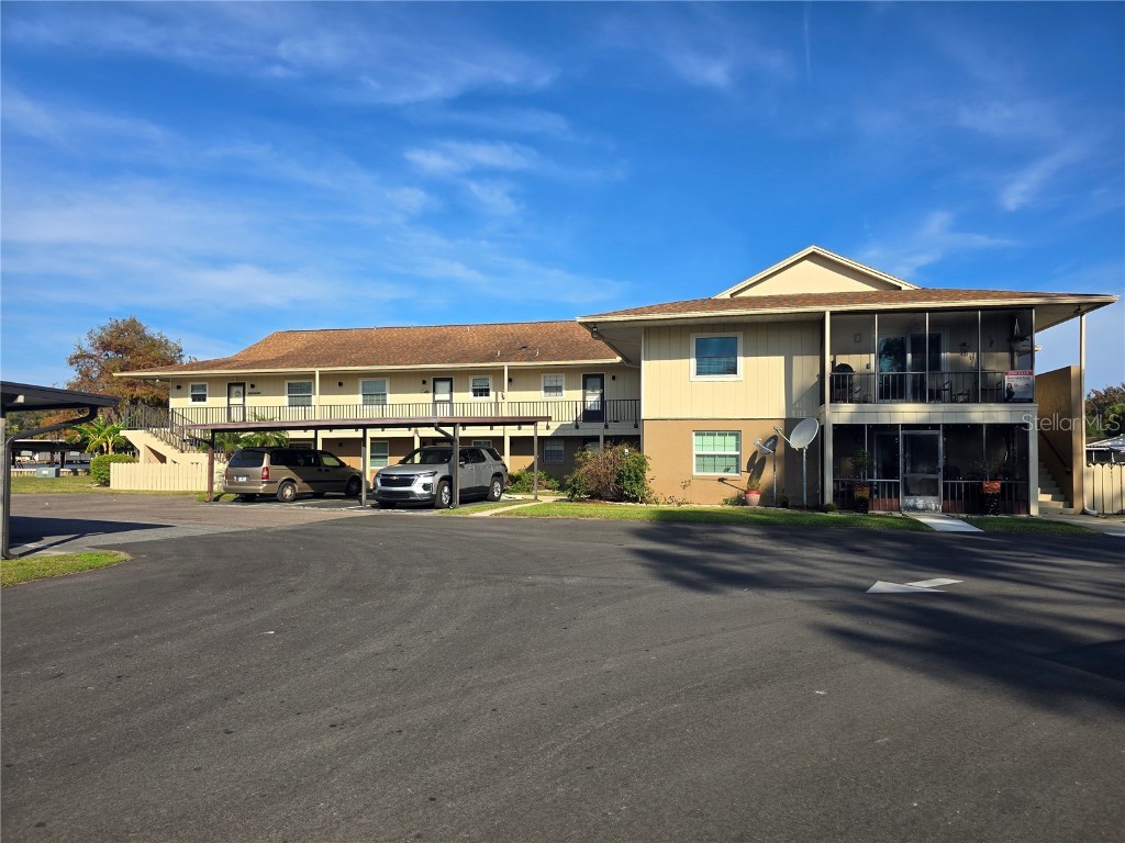 1640 Juno Trail #101A Astor FL 32102 R4910354 image1