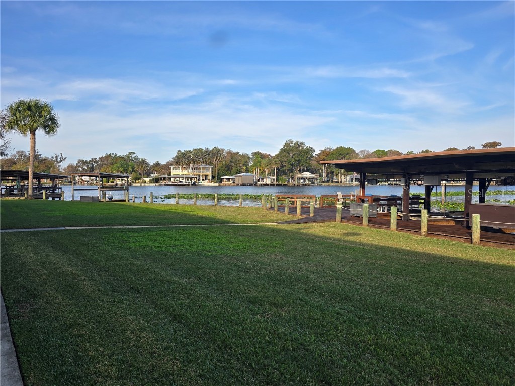 1640 Juno Trail #101A Astor FL 32102 R4910354 image2