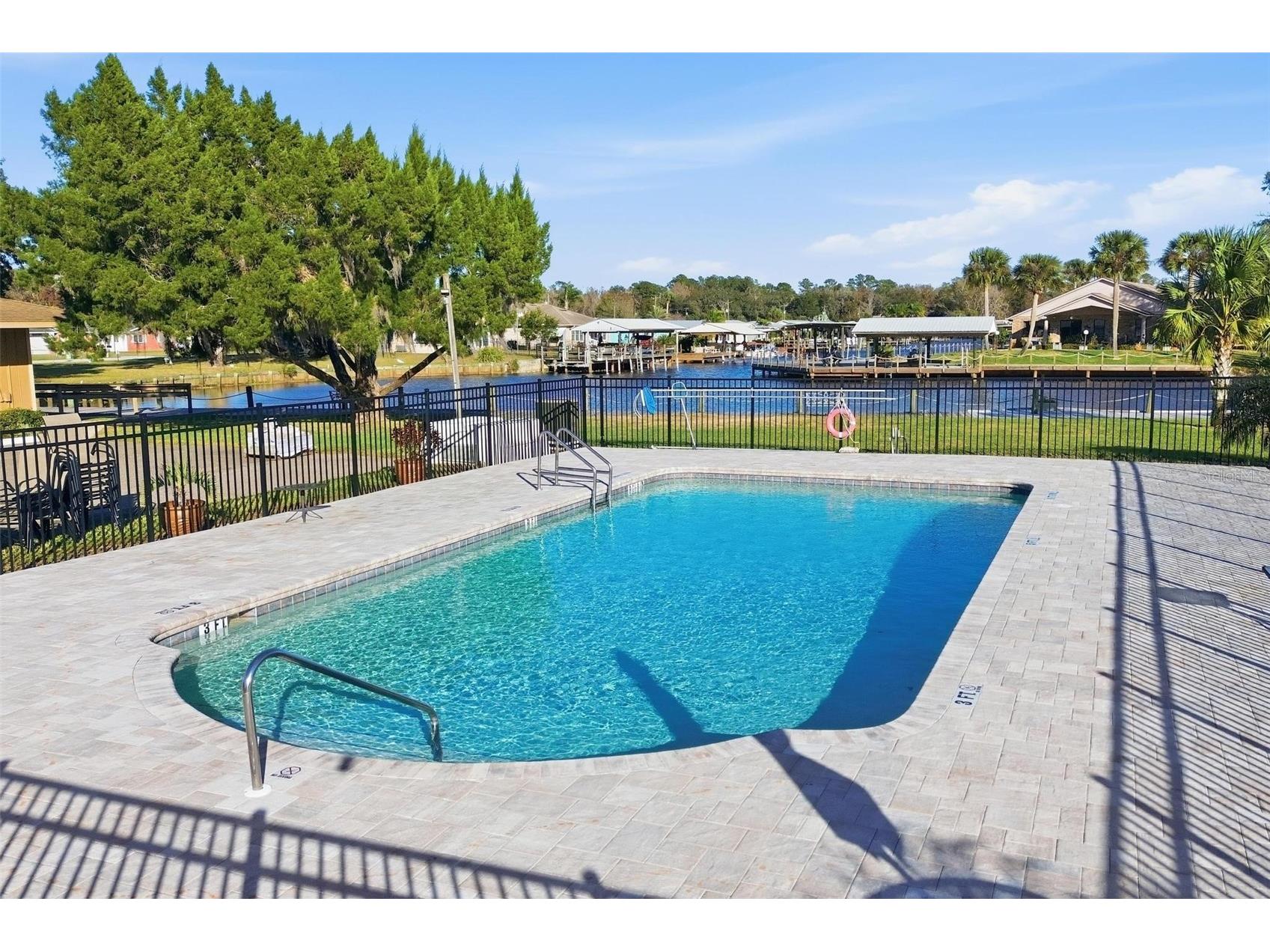 1640 Juno Trail #101H Astor FL 32102 - ST. JOHNS RIVER V4946798 image13