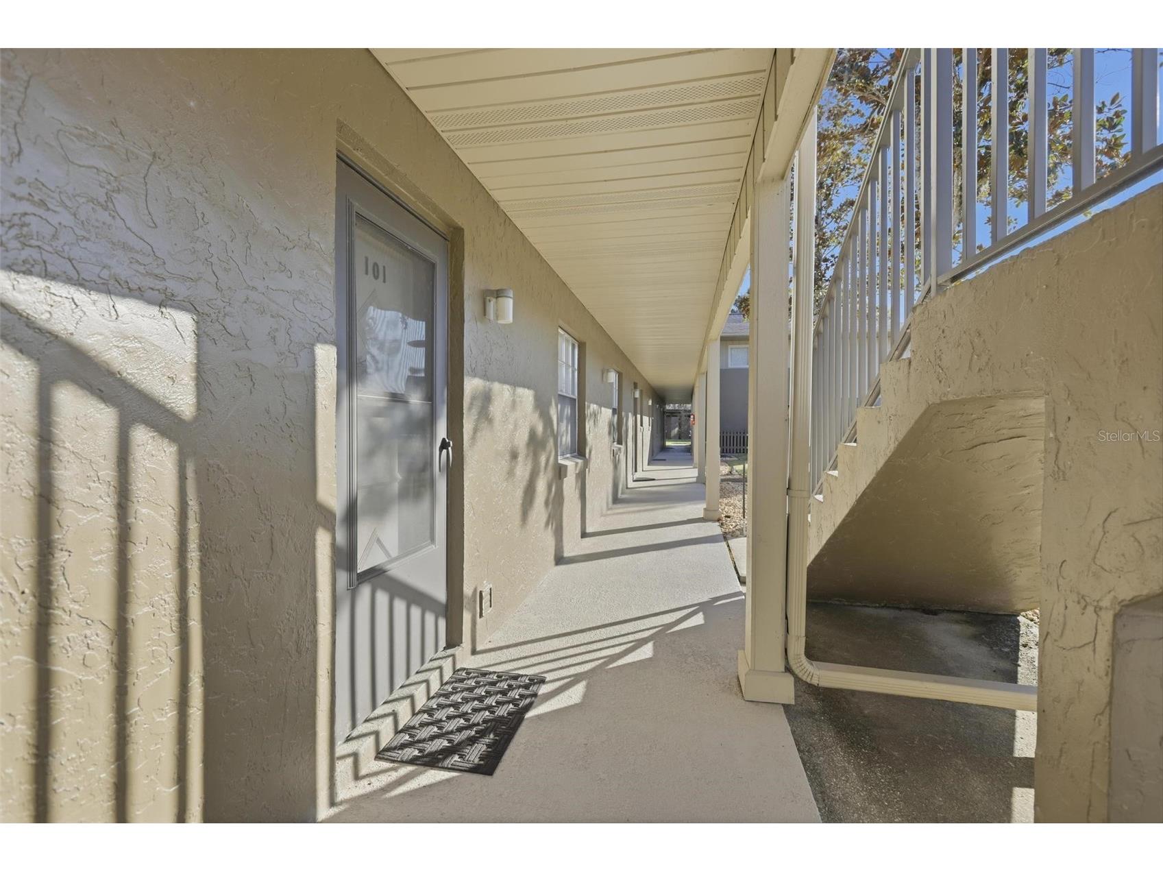 1640 Juno Trail #101H Astor FL 32102 - ST. JOHNS RIVER V4946798 image15